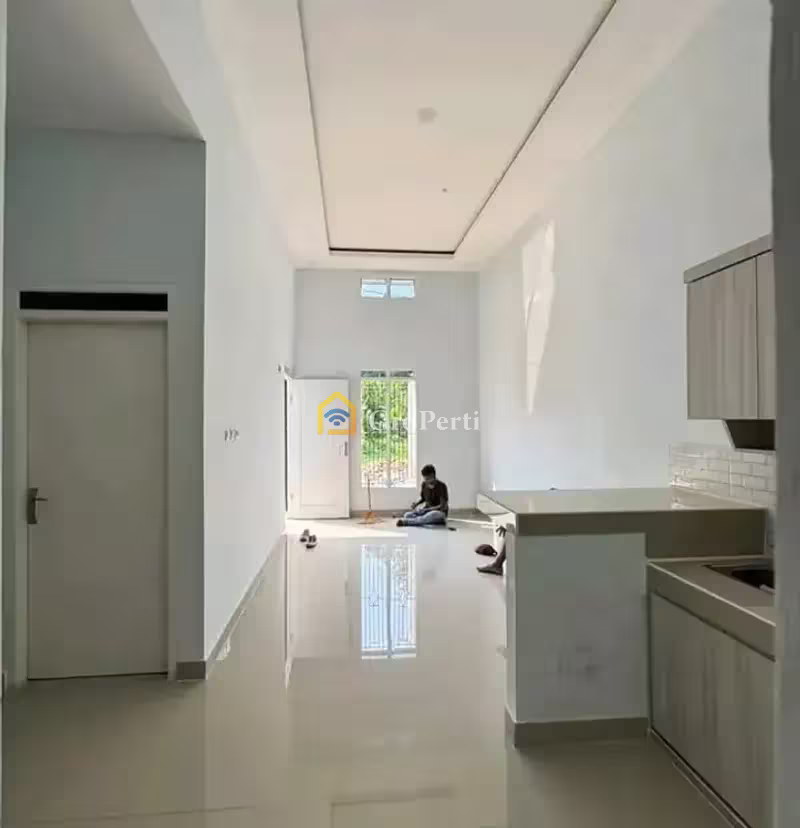 Rumah Dijual di Pancoran Mas, Kota Depok — 2 KT, 1 KM