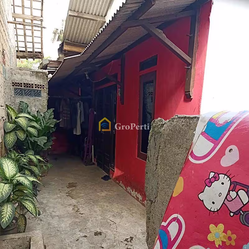 Rumah Dijual di Kemang, Bogor