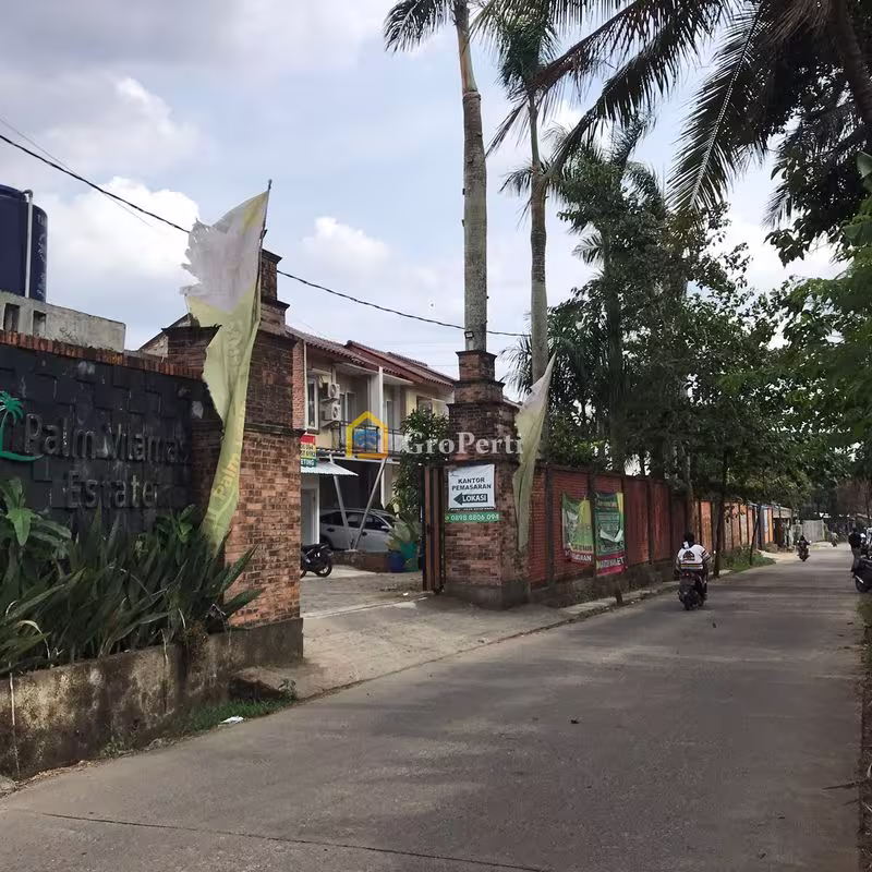 Rumah Murah di KOTA DEPOK, Jawa Barat - 3