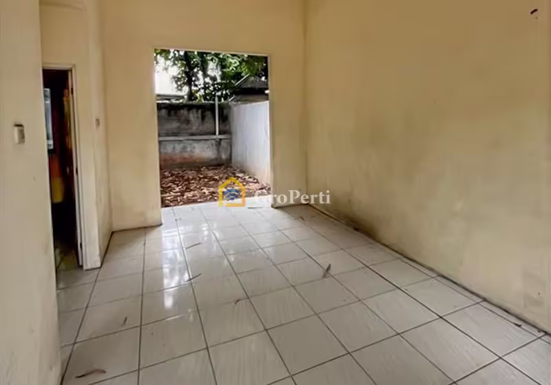 Dijual Rumah Second di Tambun Selatan, Kabupaten Bekasi - JTII06-6 - 2