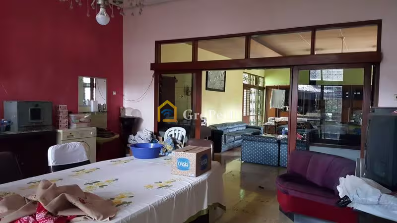 Dijual Rumah mewah strategis di Pejaten Barat  - 2