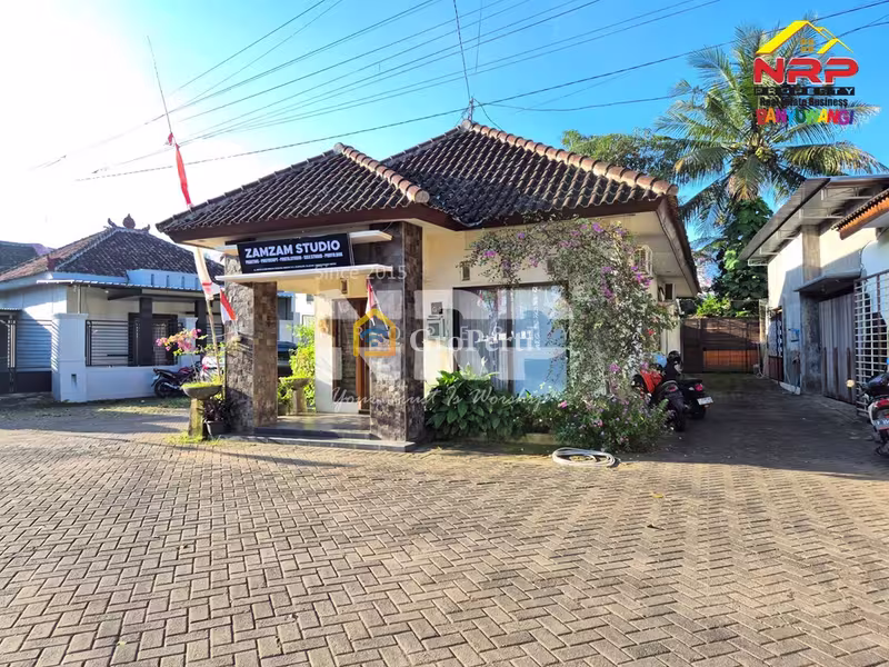 Dijual Villa Second di Glagah - Kawah Ijen Banyuwangi - 4