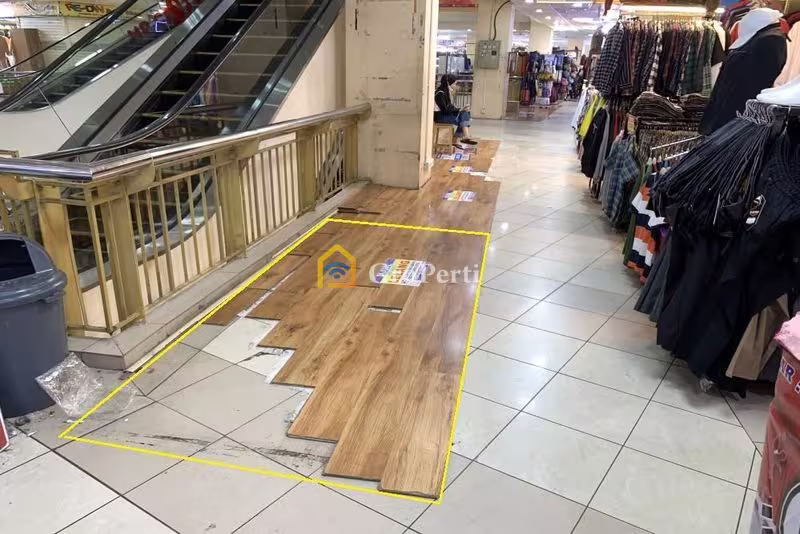 Rumah Dijual di Tanah Abang, Kota Jakarta Pusat