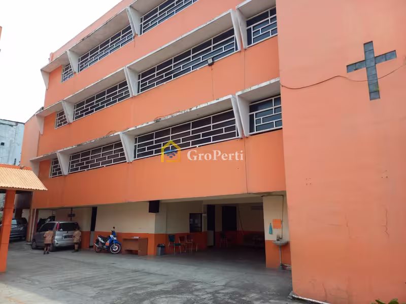 Dijual Rumah Second di Jatisampurna, Kota Bekasi - WOFF869-1 - 3