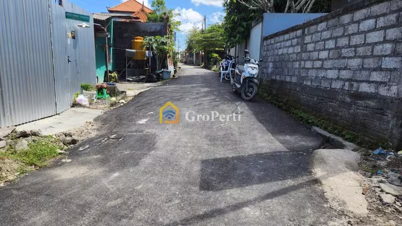 Gudang Disewa di Denpasar Utara, Kota Denpasar — 2 KT, 1 KM