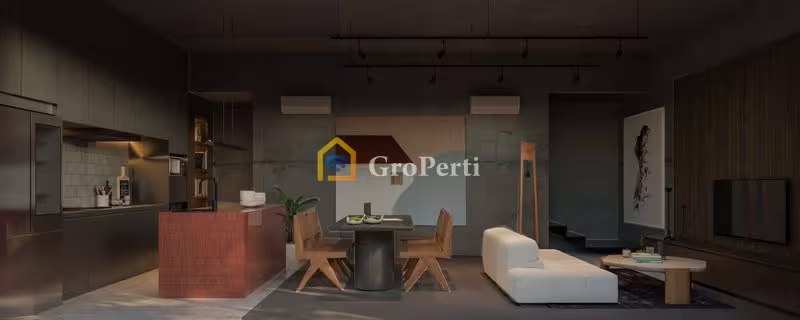 Rumah Dijual di Kuta Selatan, Kabupaten Badung — 2 KT, 3 KM