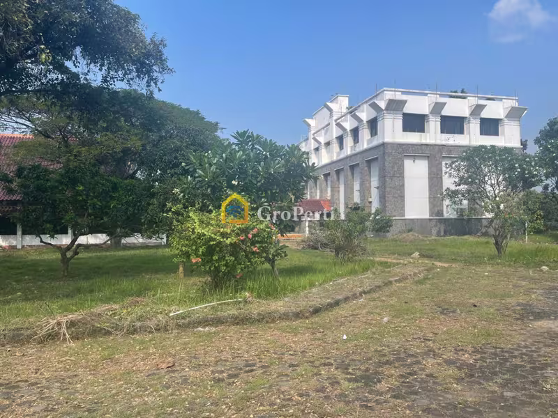 Tanah Dijual di Cikarang Selatan, Kabupaten Bekasi