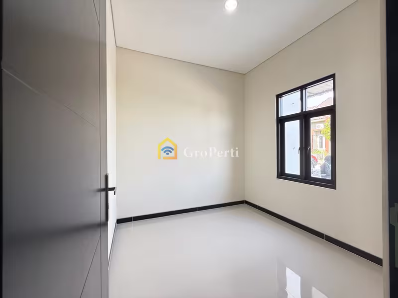 Dijual Rumah Baru di Sidowayah Type Kanava 36/72 - 5