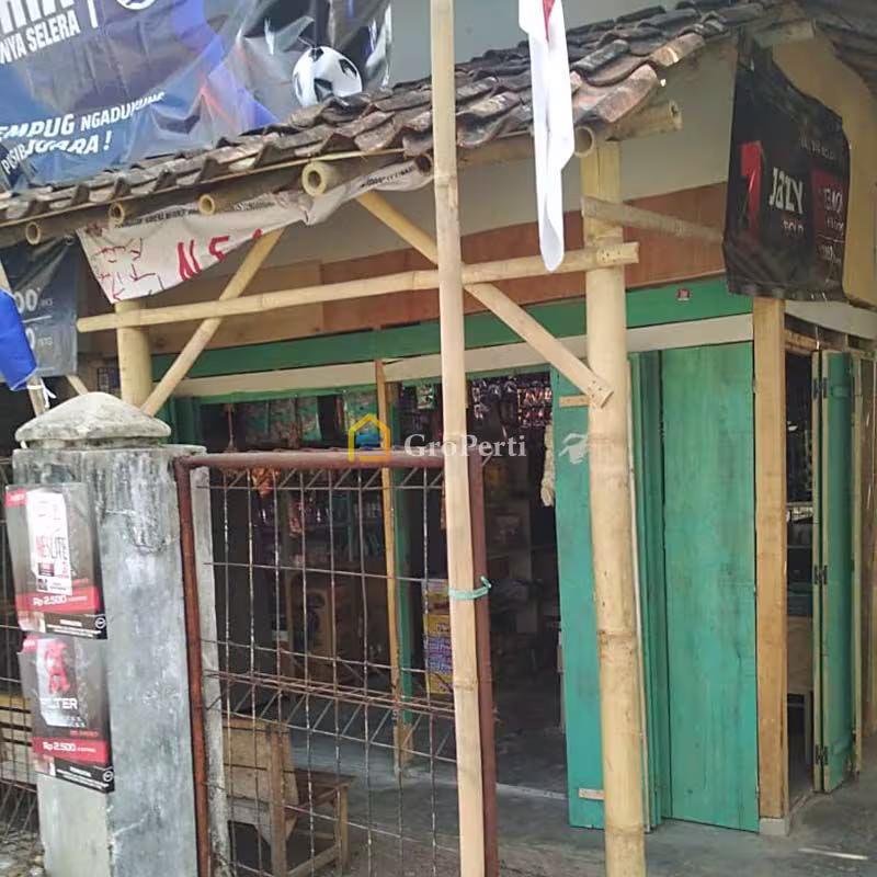 Dijual Rumah Second di Cibeureum, Bogor - NPL257-1 - 3