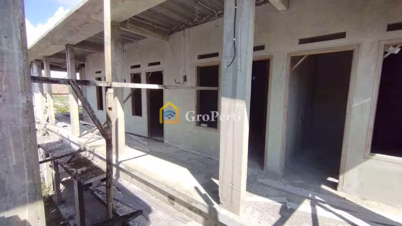 Rumah Dijual di Kuta Selatan, Kabupaten Badung — 12 KT, 12 KM