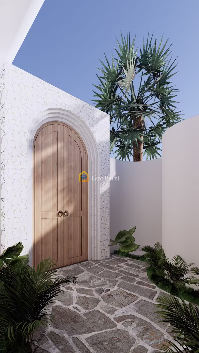 Properti Dijual di Kuta, Kabupaten Badung — 2 KT, 2 KM