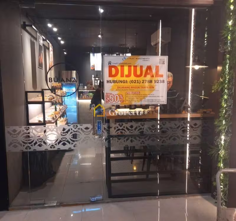 Apartemen Dijual di Setia Budi, Kota Jakarta Selatan