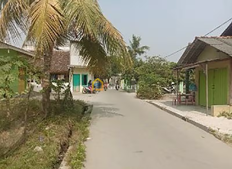 Rumah Dijual di Sukatani, Bekasi