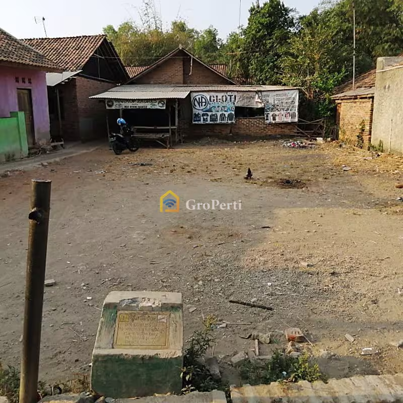 Tanah Dijual di Kotabaru, Karawang