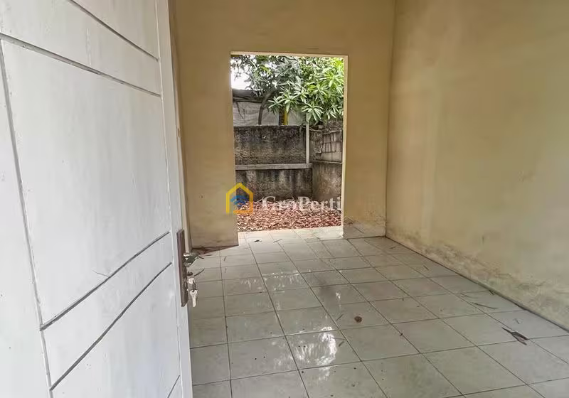 Dijual Rumah Second di Tambun Selatan, Kabupaten Bekasi - JTII06-8 - 2
