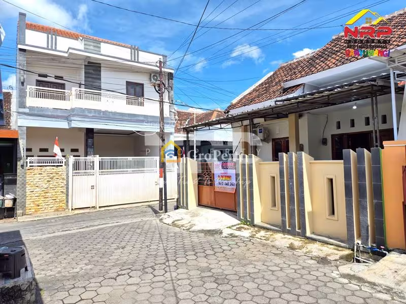 Dijual Rumah Second 200 jtan di Tamanbaru - Banyuwangi Kota - 3