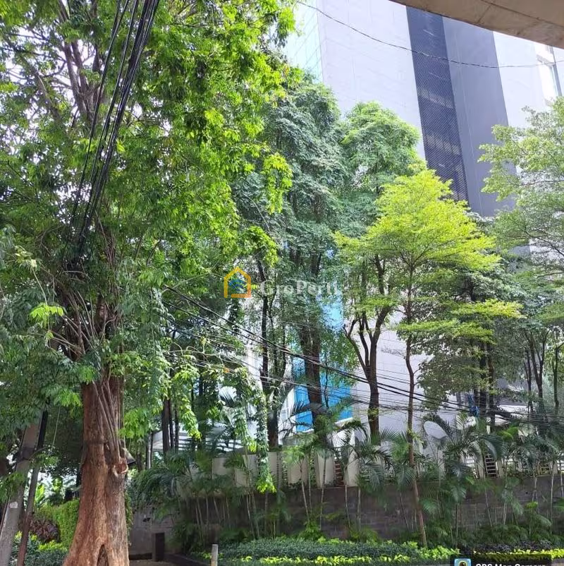 Apartemen Dijual di Kebayoran Lama, Kota Jakarta Selatan