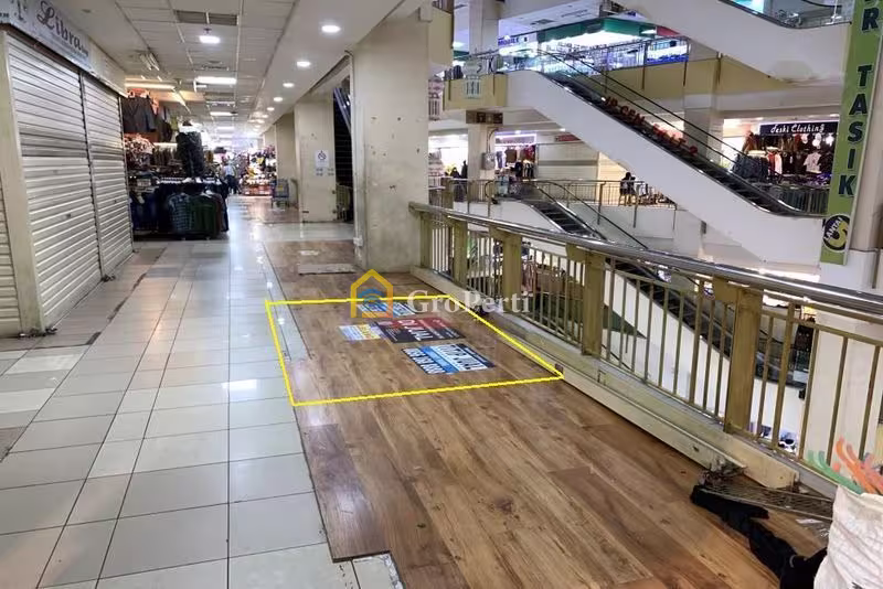 Rumah Dijual di Tanah Abang, Kota Jakarta Pusat