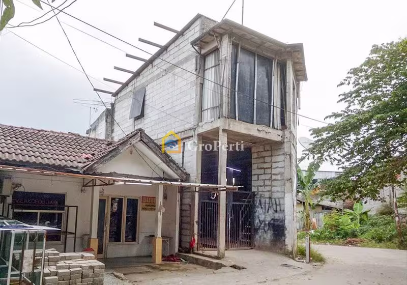 Rumah Dijual di Cikupa, Kabupaten Tangerang