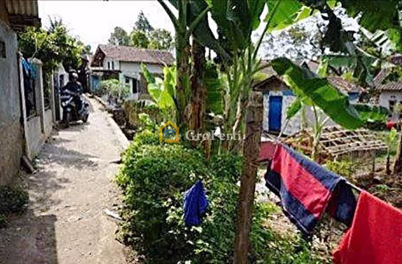 Tanah Dijual di Pacet, Bandung