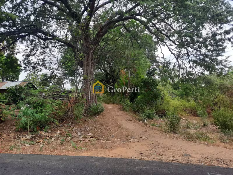 Dijual Tanah Second di Kubutambahan, Kabupaten Buleleng - WOFF870-2 - 2