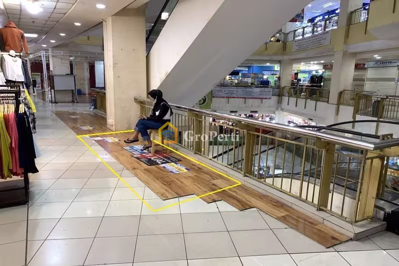 Rumah Dijual di Tanah Abang, Kota Jakarta Pusat