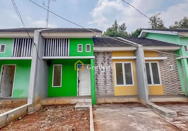 Rumah Dijual di Tambun Selatan, Kabupaten Bekasi