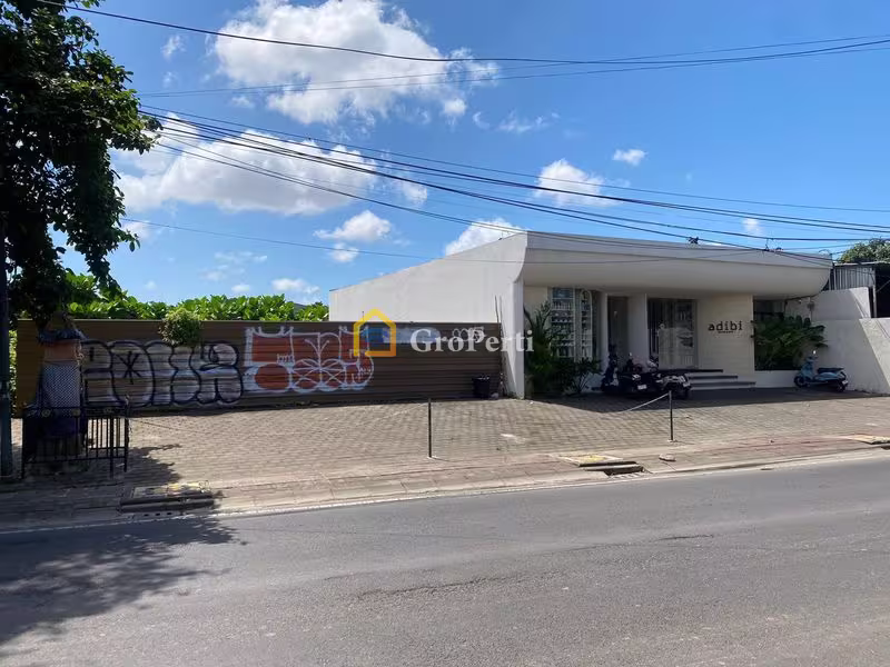 Tanah Dijual di Kuta Utara, Kabupaten Badung — 1 KT, 1 KM