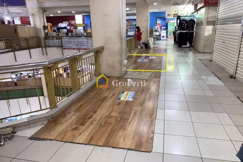 Dijual Rumah Second di Tanah Abang, Kota Jakarta Pusat - NPL612-6 - 2