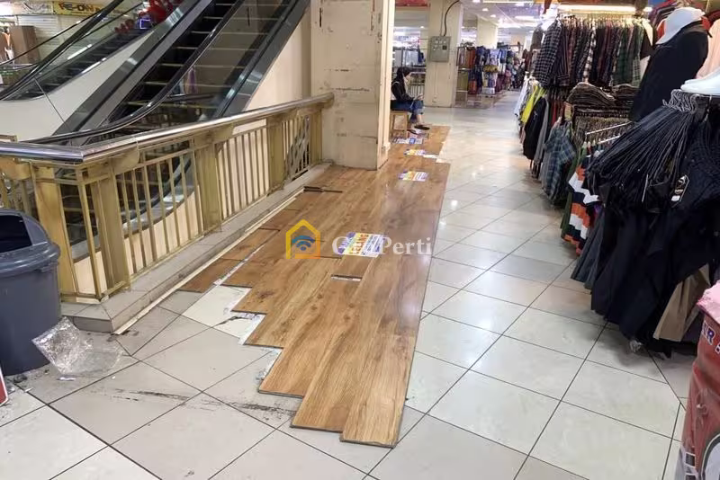 Dijual Rumah Second di Tanah Abang, Kota Jakarta Pusat - NPL612-2 - 2