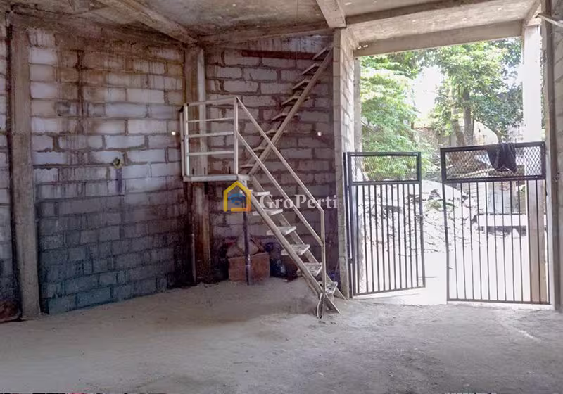Dijual Rumah Second di Cikupa, Kabupaten Tangerang - JTII02-5 - 3