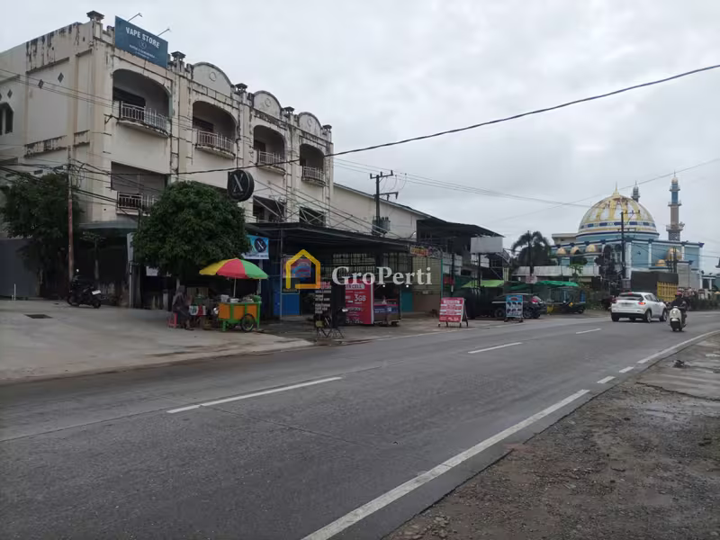 Dijual Ruko Second di Sungai Pinang, Kota Samarinda - WOFF981-1 - 3