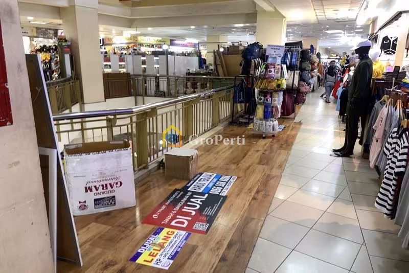 Rumah Dijual di Tanah Abang, Kota Jakarta Pusat