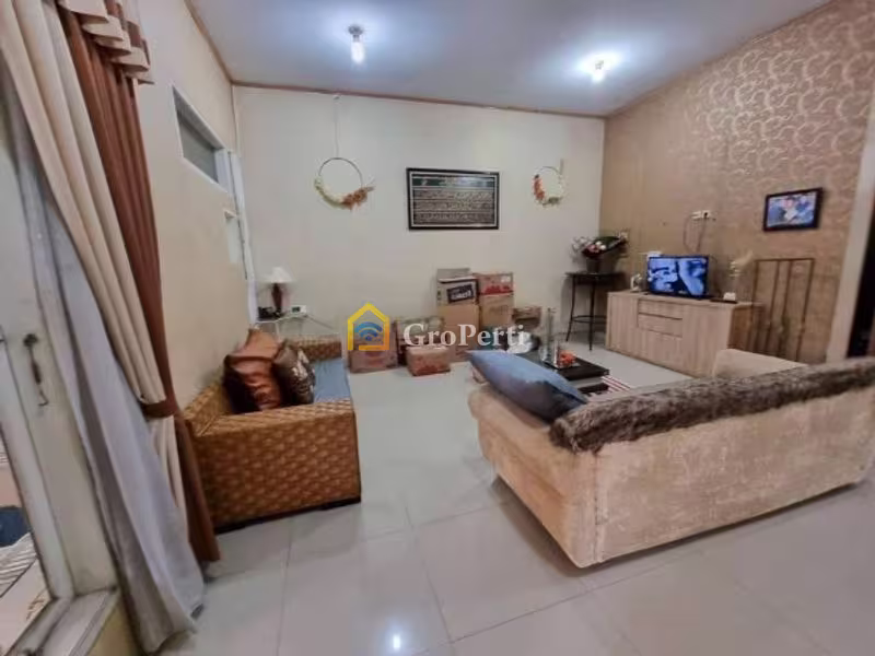 Rumah Dijual di Bandung Kulon, Kota Bandung — 3 KT, 2 KM