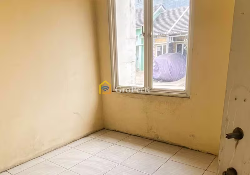 Dijual Rumah Second di Tambun Selatan, Kabupaten Bekasi - JTII06-1 - 3