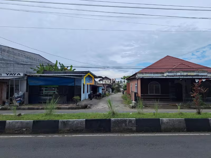 Dijual Tanah Second di Barru, Kabupaten Barru - WOFF5119-1 - 2