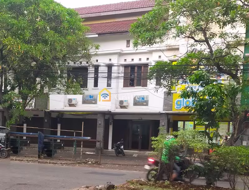 Ruko Disewa di Antapani, Kota Bandung