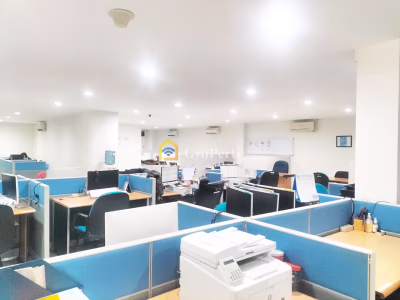 Ruko Dijual di Gambir, Kota Jakarta Pusat