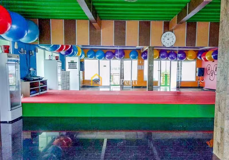 Dijual Rumah Second di Rajeg, Kabupaten Tangerang - JTII02-6 - 2