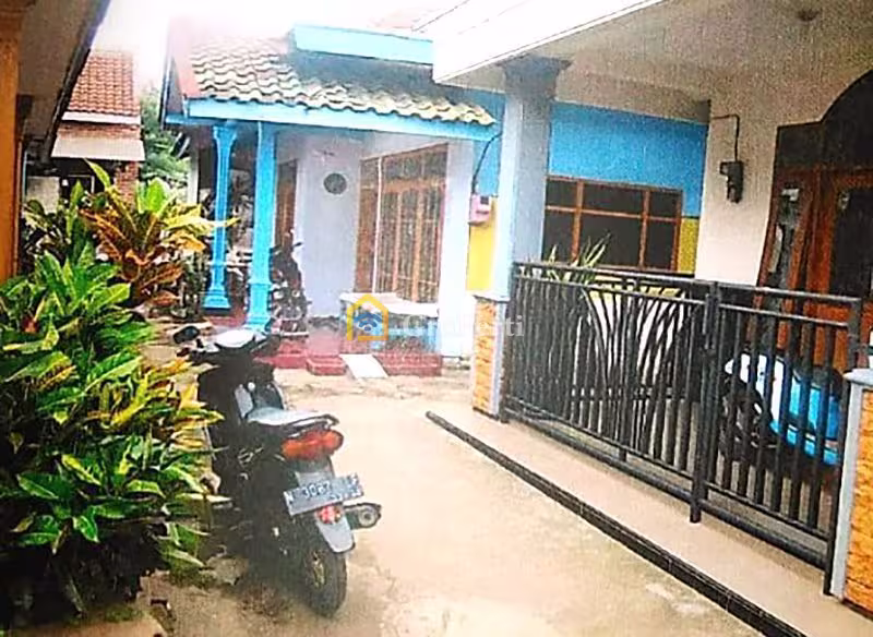 Dijual Tanah Second di Tajinan, Malang - NPL341-2 - 2
