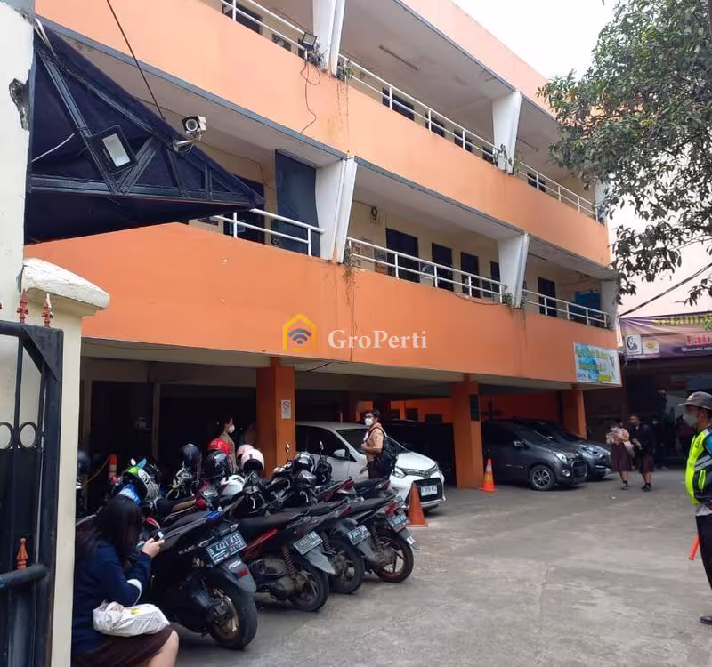 Dijual Rumah Second di Jatisampurna, Kota Bekasi - WOFF869-1 - 2