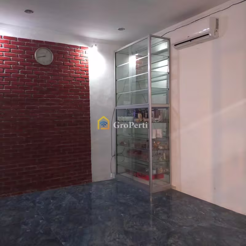 Rumah Hook 2 Lantai dekat Griya Antapani cocok utk Kost  - 5