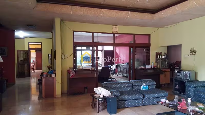 Dijual Rumah mewah strategis di Pejaten Barat  - 5