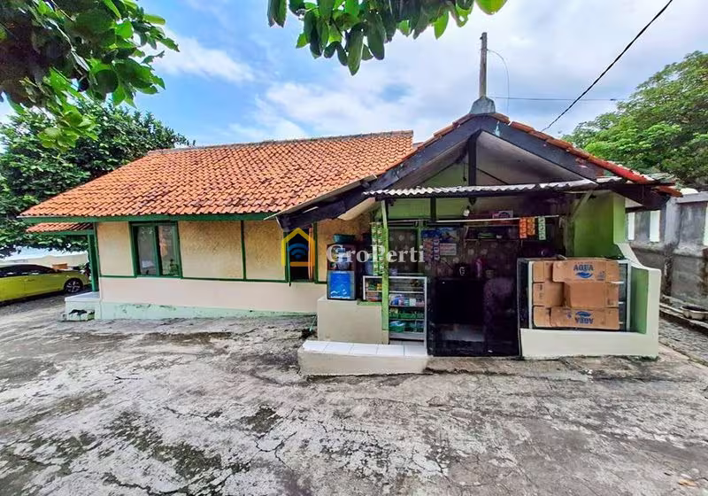 Dijual Villa Second di Cisolok, Kabupaten Sukabumi - JTII04-2 - 2