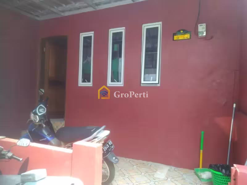 Rumah Dijual di Mampang Prapatan, Kota Jakarta Selatan — 4 KT, 2 KM