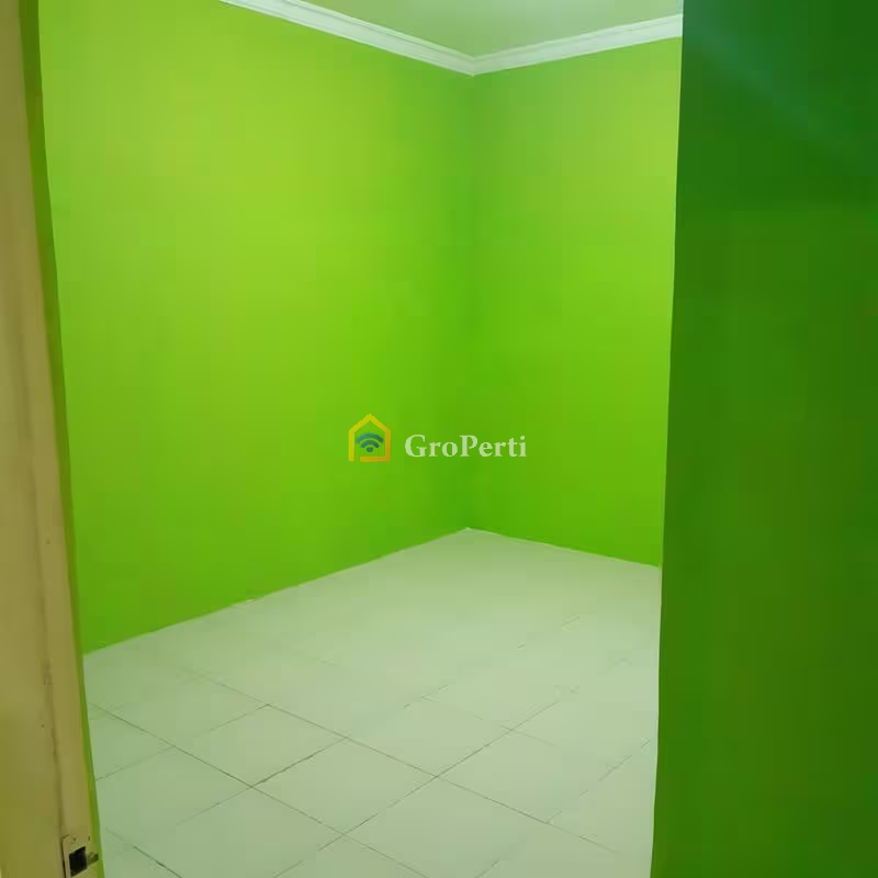 Dijual Rumah SHM Jatimakmur Pondok Gede - 3