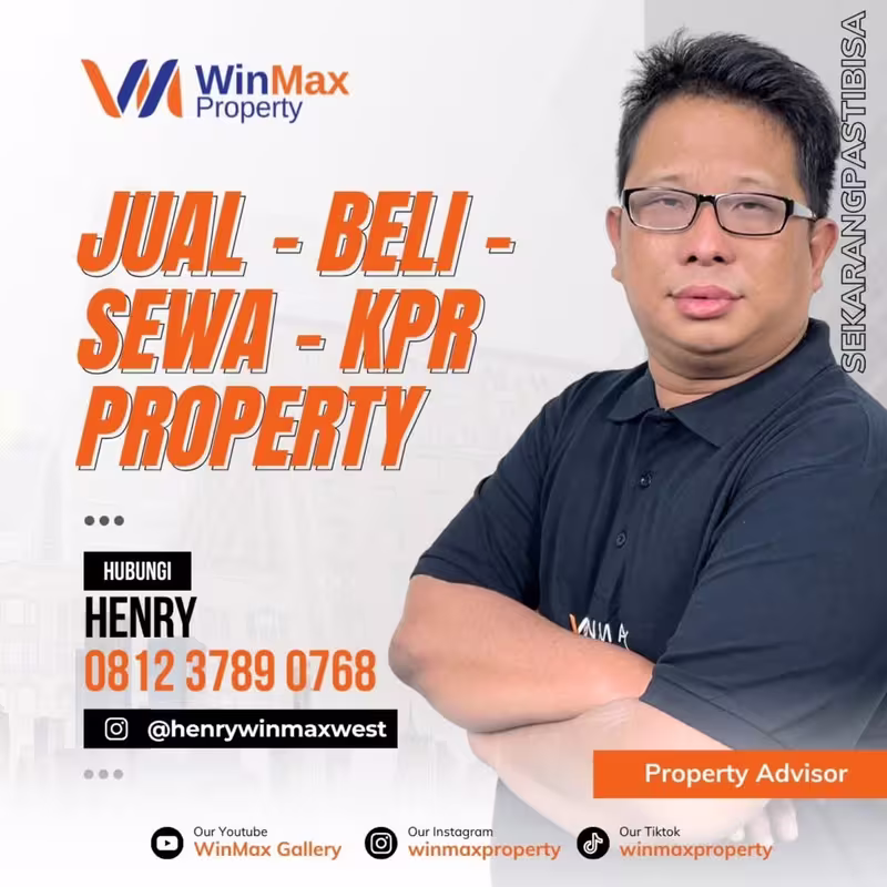 Foto HENRY WINMAX property