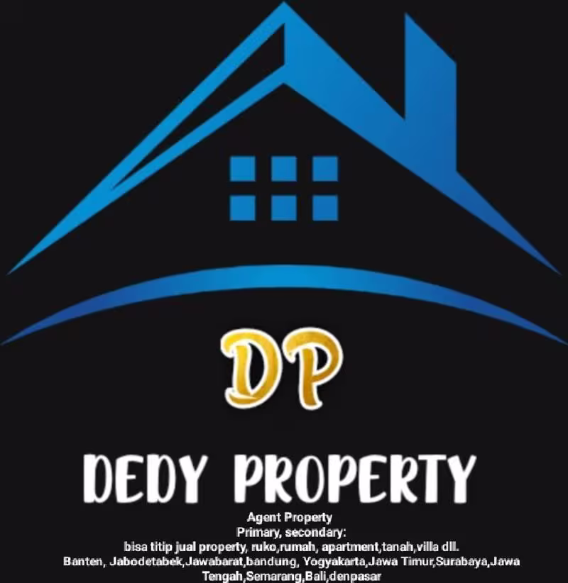 Banner Dedi Yusman,BA