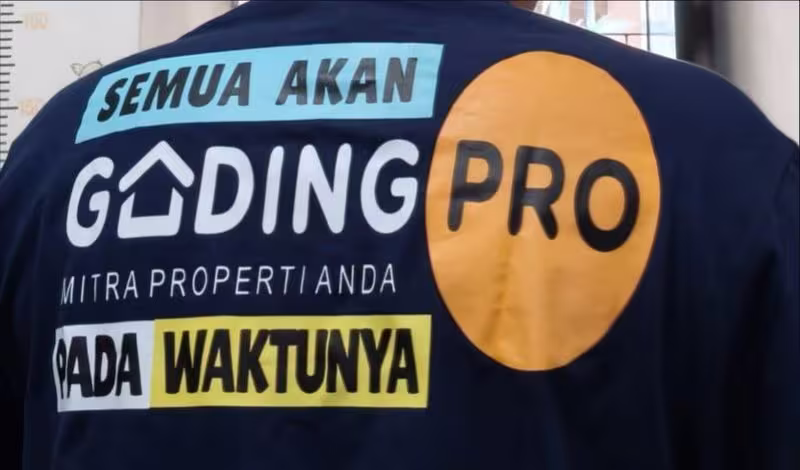 Banner Indra GadingPro